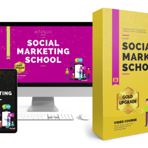 10 in 1 Digital Marketing Course Bundle